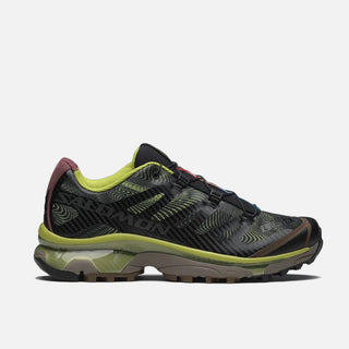 XT-4 OG R.A.D - Black / Dark Citron / Nocturne