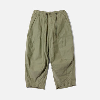H.D. PANT FATIGUE - OLIVE
