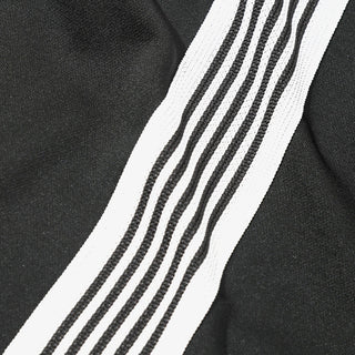 H.D. TRACK PANT POLY - CHARCOAL