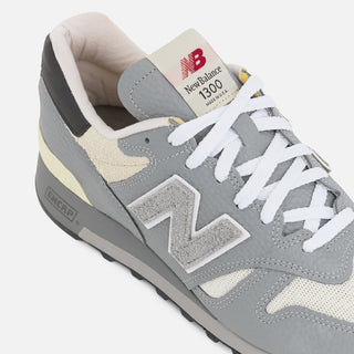 1300 MADE IN USA "SLATE GREY"