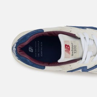 1300 MADE IN USA "ANGORA"