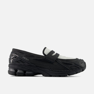 1906L - BLACK / ANGORA