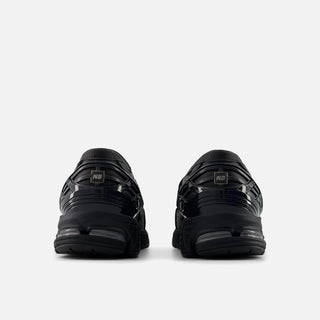 1906L - BLACK / ANGORA