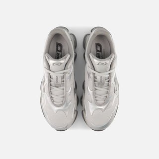 ABZORB 2000 - SILVER METALLIC