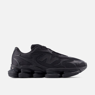 ABZORB 2000 - BLACK METALLIC