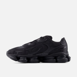 ABZORB 2000 - BLACK METALLIC