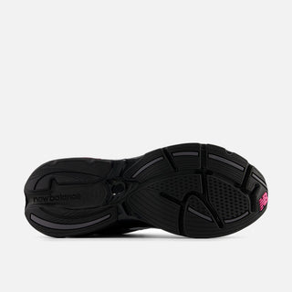 ABZORB 2010 - BLACK / PINK HEAT