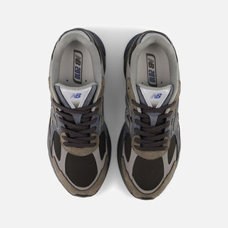ABZORB 2010 - TORNADO / FADED BLACK / DARK SILVER METALLIC