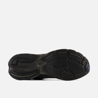 ABZORB 2010 - TORNADO / FADED BLACK / DARK SILVER METALLIC