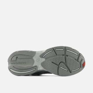 ABZORB 2010 - SILVER METALLIC / TEAM RED