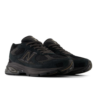 ABZORB 2010 "BLACK / BLACK CEMENT"