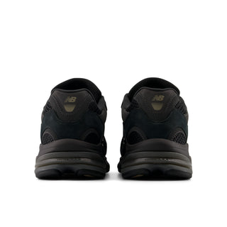 ABZORB 2010 "BLACK / BLACK CEMENT"