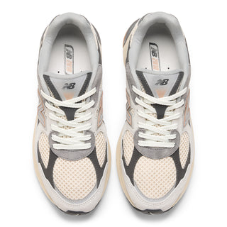 ABZORB 2010 "BRIGHTON GREY / LINEN"