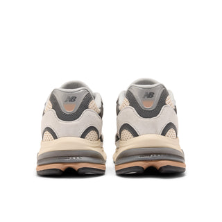 ABZORB 2010 "BRIGHTON GREY / LINEN"