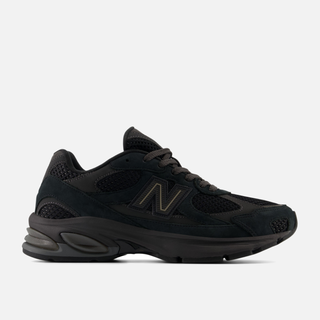 ABZORB 2010 "BLACK / BLACK CEMENT"