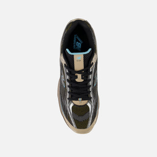 509 - STONEWARE / THUNDER BROWN / TAFFY BLUE