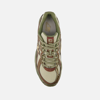 740 - WOODLAND / DARK OLIVINE / SHIPYARD