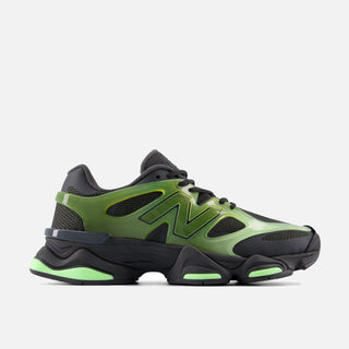 9060 X "ALPINE GREEN"