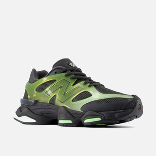 9060 X "ALPINE GREEN"