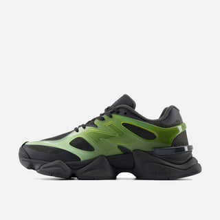 9060 X "ALPINE GREEN"