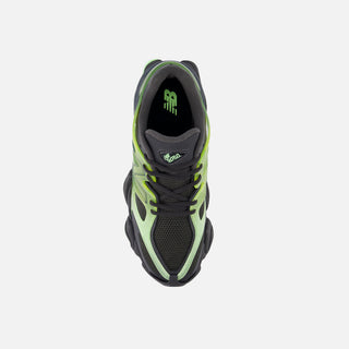 9060 X "ALPINE GREEN"