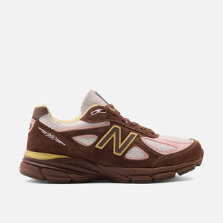 990V4 MADE IN USA "PUMPERNICKEL"