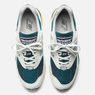 991V2 MADE IN UK "GREY / BALSAM"