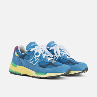 992 MADE IN USA "SEA STONE"