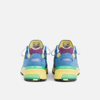 992 MADE IN USA "SEA STONE"