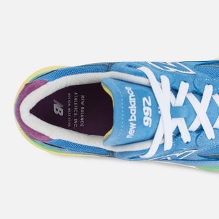 992 MADE IN USA "SEA STONE"