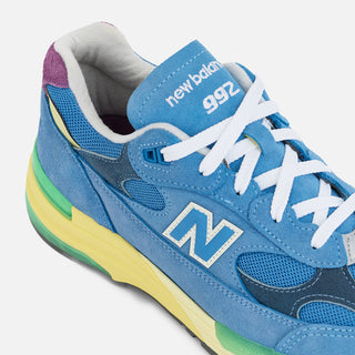 992 MADE IN USA "SEA STONE"