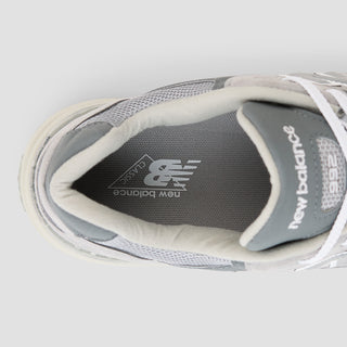992 MADE IN USA - GREY