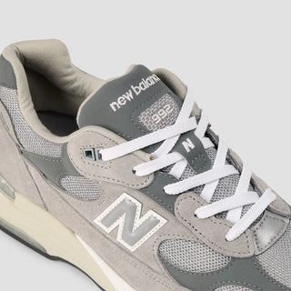 992 MADE IN USA - GREY