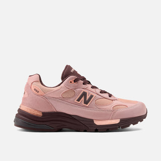 992 MADE IN USA "PINK CHALK"
