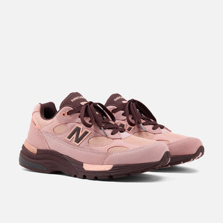 992 MADE IN USA "PINK CHALK"