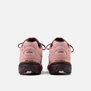 992 MADE IN USA "PINK CHALK"