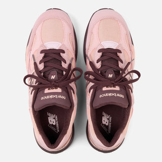 992 MADE IN USA "PINK CHALK"
