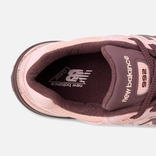 992 MADE IN USA "PINK CHALK"