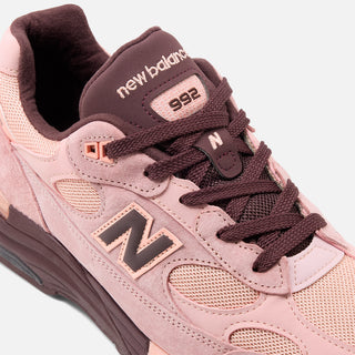 992 MADE IN USA "PINK CHALK"