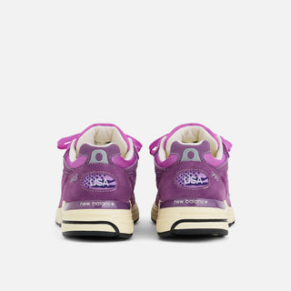 993 MADE IN USA "PASSION FRUIT"
