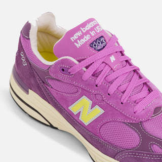 993 MADE IN USA "PASSION FRUIT"