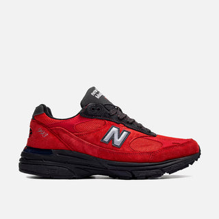 993 MADE IN USA "TEAM RED / BLACK"