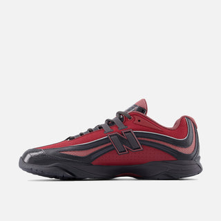 RC56 - MONARCH BURGUNDY / BLACK
