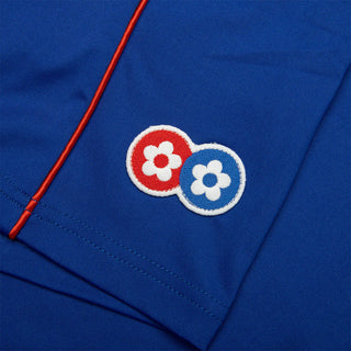 INTERNATIONAL SOCCER JERSEY - BLUE