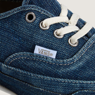 LX AUTHENTIC 44 "DENIM PACK" - DENIM INDIGO