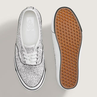 LX AUTHENTIC 44 "OVERPAINT" - BLANC DE BLANC