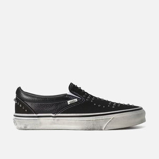 LX CLASSIC SLIP-ON 98 "PEARLIZED" - BLACKOUT