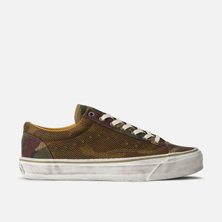 VANS LX OLD SKOOL 36 "FIELD PACK" - FIELD CAMO