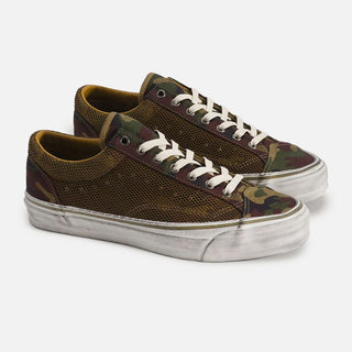 VANS LX OLD SKOOL 36 "FIELD PACK" - FIELD CAMO