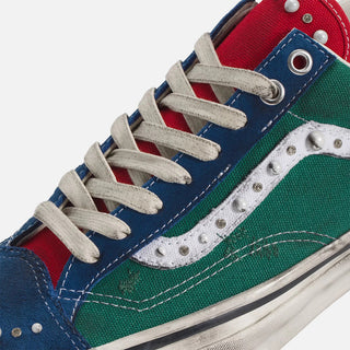 VANS OLD SKOOL 36 PEARLIZED "YACHT CLUB"